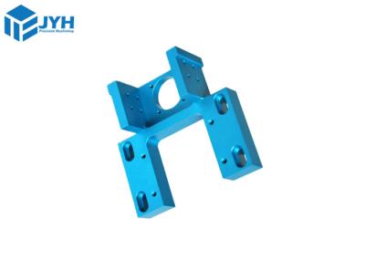 China Medical Equipment CNC Precision Machining Services Enclosure Prototypes Supplier for sale