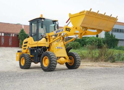 Китай Затяжелитель колеса конструкции работая веса 3670 Kg, затяжелитель лопаткоулавливателя тормоза тарельчатого тормоза продается