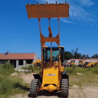 Китай Небольшая нагрузка 1500kg тарифа машины затяжелителя переднего колеса продается