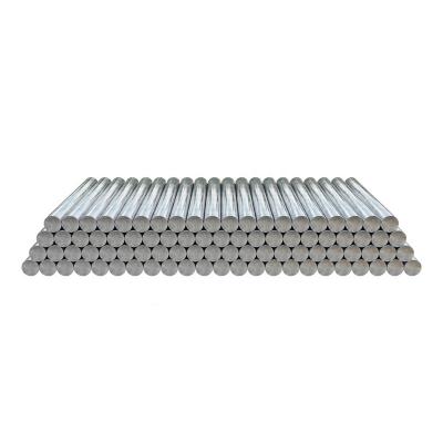 China 205 SS Honghua Factory Wholesale 5.5-250MM Hot Rolled 45# 304 316 Stainless Steel Round Bar for sale