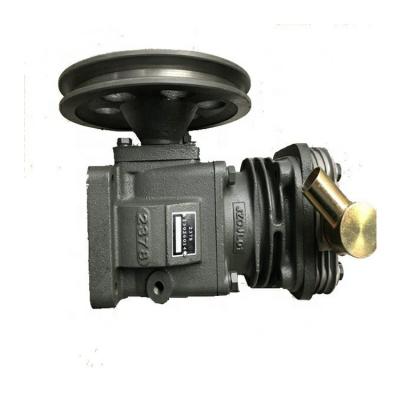 China Professional Cast Iron Factory Sale 13051018 13023181 TD226B Weichai Deutz Air Compressor For Wheel Loader Parts for sale
