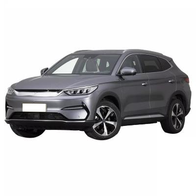 China BYD SONG PULS Buy China 2022 New Cars High Speed Suv Byd Ev Car Electric Car Cheap Price 71.7KWH for sale