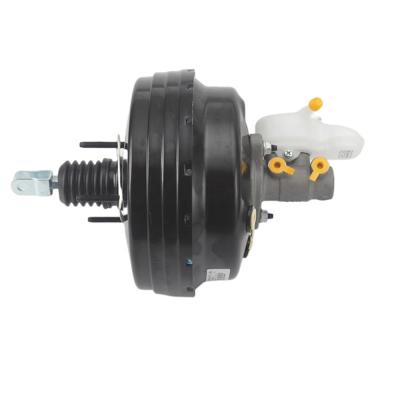 China Great Wall H6 HOVER H6 Car Fitment Vacuum Pump Brake Booster Cylinder Brake Vacuum Booster for sale