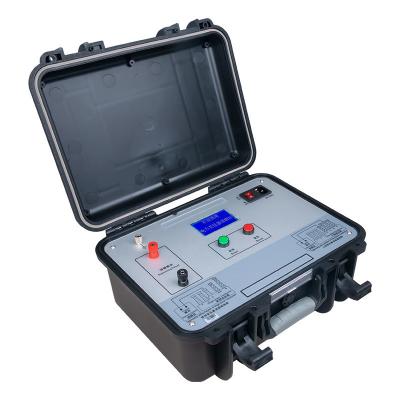 China XHXC105 Automatische demagnetisatie-inrichting voor een transformator voor de naverkoopservice Te koop