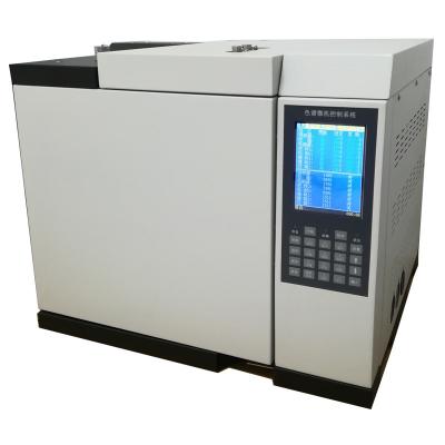 Κίνα 350mm*280mm*170mm Μισόκλιτος αναλυτής αερίων πετρελαίου με ανιχνευτή ιονισμού φλόγας προς πώληση