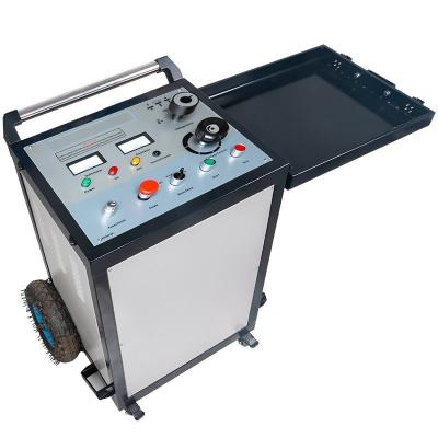 China HV-pulsgenerator 8/16/32 kV Drie-spanning aangepaste trolley-overspanning generator Te koop