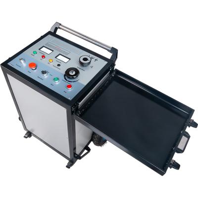 China High Voltage Surge Generator Cable Fault Locating Equipment for sale