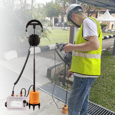 China XHDD503C Digital underground cable fault pinpointer for Precise and Accurate Fault Detection for sale