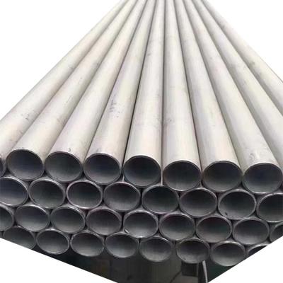 China Piping made in China 304 stainless steel seamless pipe 201 seamless steel pipe 316l accessories complete for sale