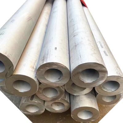 China Plumb Seamless Steel Pipe ASTM A312 304/201/316l Stainless Steel Seamless Pipe Price for sale