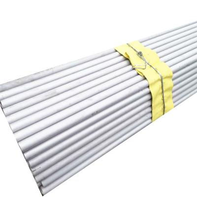 China Plumbing ASTM Seamless Pipe A312 304/201/316l Stainless Steel Seamless Pipe Price List Elbow Accessories Complete for sale