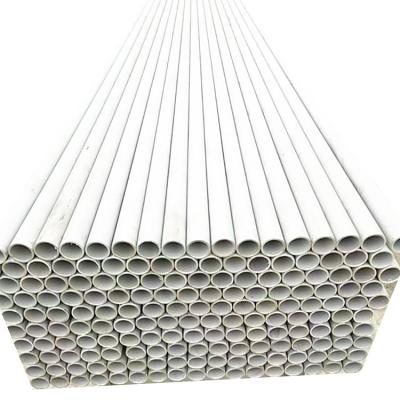 China Plumb ASTM Seamless Pipe Manufacturer A312 304/201 Stainless Steel Seamless Pipe Surface Brushed Polished Mirror for sale