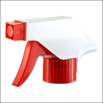 China 28/410 Garden Water Plastic Mini Trigger Sprayer Sprayers Trigger for sale