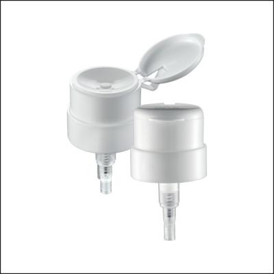 China Sleak-Proof Nail Polish Remover Pump 33/410 For Easy Application for sale