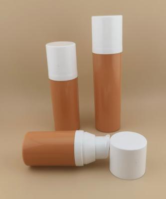 China Brown Perfume Pump Sprayer 803-1A Oblique for Cosmetic for sale