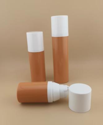 China Brown Perfume Pump Sprayer 803-1B Oblique for Cosmetic for sale