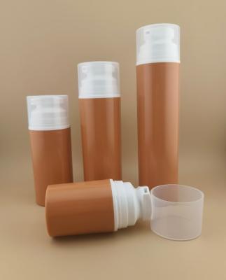 China Big Brown Perfume Pump Sprayer 806C for Cosmetic for sale