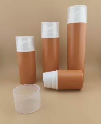 China Big Brown Perfume Pump Sprayer 806A for Cosmetic for sale