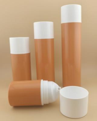 China Big Brown Perfume Pump Sprayer 806B for Cosmetic for sale