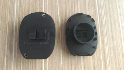 China High Durability Plastic Injection Mouse Cover with Matte Surface Finish and Scratch Resistant Protection for sale