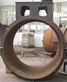 China Marine Propeller Shaft Alloy Steel Material for Superior Strength and Performance in Marine Propulsion Systems for sale