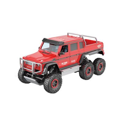 China 1/10 Super High Speed Short-Course Remote Control Off-Road Remote Control Climbing Car for sale