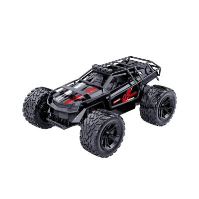 China 1/16 High Speed Remote Control Assault Marines Sand Monster Crossover Truck Factory Manufacturer for sale