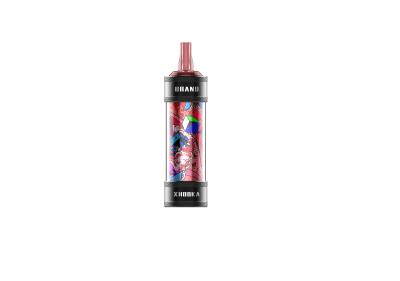 China Newest changeable 10ml pod hookah shisha for sale