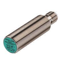 Chine 5mm Flush Pepperl+Fuchs NBB5-18GM50-E2-V1 Inductive Sensor à vendre