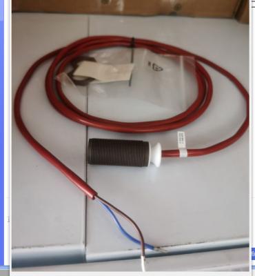 Chine Red Colors Pepperl Fuchs Safety Barrier NJ5-18GK-N-150 2PCS MOQ à vendre
