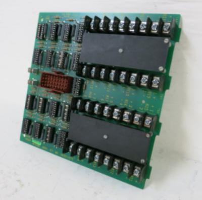 Chine ABB NTAI05 Analog Input Module for INFI90 Series PLCs à vendre