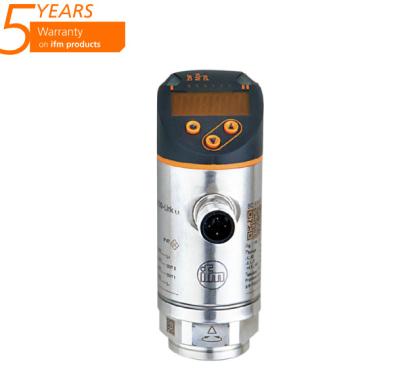 中国 IFM プレッシャーセンサ PN7099 PN-1-1BRER14-QFRKG/US/ /V 備蓄 販売のため