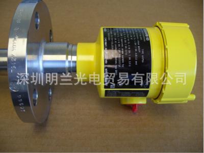 China VEGA PS63.CXPAKHKMXX Radar Sensor For Continuous Level Measurement Of Liquids For Aggressive Liquids Or Under Hygienic Requirements for sale