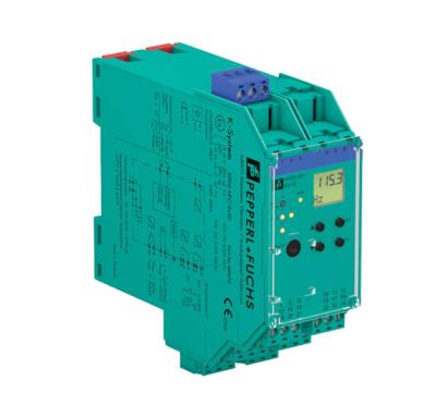 Chine La 1 Manche KFD2-UFC-EX1.D, convertisseur de Pepperl FuchsFrequency avec des valeurs de voyage à vendre