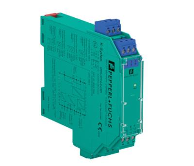 Chine Alimentation d'énergie de KFD2 STC4 EX1.2O Pepperl Fuchs à vendre
