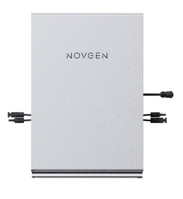 China LiFePO4 Battery Balcony Energy Storage 2400Wh Emergency Supply Power Station for sale