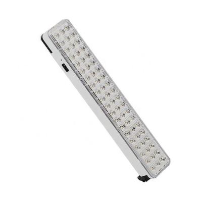 China Rechargeable AC Power Adapter Emergency Lighting Portable Outdoor Waterproof Led Light for sale