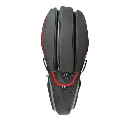 China ALPHA Crossbow Archery Crossbow Lightweight Soft Case Padded Carrier Bag For Outdoor Hunting for sale