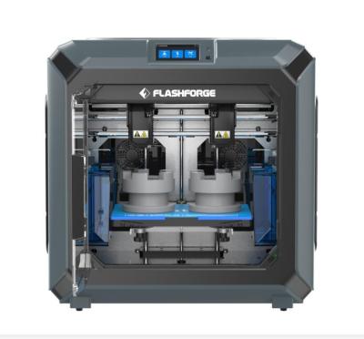 China Larger Size Flashforge Creator 3 Full Metal Printer Design Double Frame Industrial 3d Printer for sale