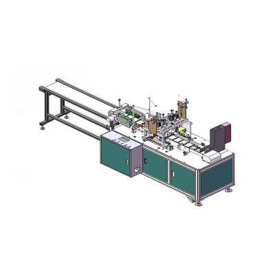 China Factory ultrasonic soldering station for soldering FaceMask Eraloops for sale