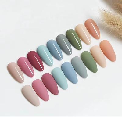 China Finger Bqueen 2 In 1 Fast Drying No Powder Colors Marble Acrylic Vendor Nail Art for sale