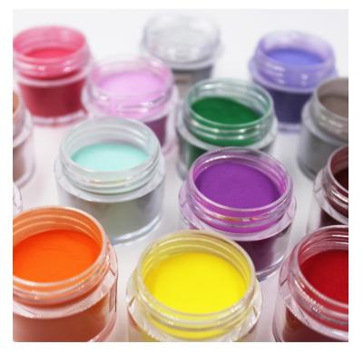China Finger Bqueen Hot Sale Private Label 1OZ Customized Color Nail Acrylic Powder 2 In 1 Acrylic Powder Quick Dry Dip Volume for sale