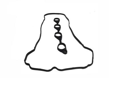 China OEM ACM Material Valve Cover Gasket Rocker Cover Gasket OE :22441-2B001 for sale