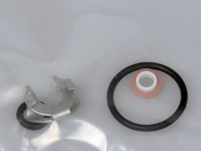China Customized Fuel Nozzle Repair Kit Black Color OE: #06J998907B #VW#Audi for sale
