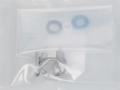 China Suitable For Direct Injection Engines Fuel Nozzle Repair Kit OE:#A1770720000 #Benz 907 for sale