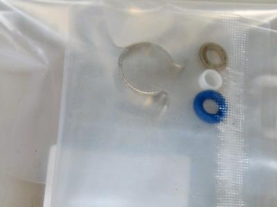 China Oem Nozzle Repair Kit fuel customzied OE :#06E998907F #VW #Phideon for sale