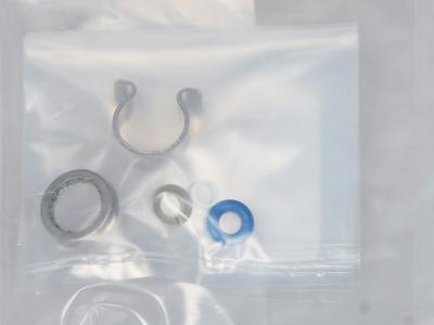 China Customzied Nozzle Repair Kit Blue Color oE:#A2820720100 #bENZ #247 #177# 118 for sale