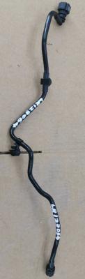 China 1.5 Lbs Turbocharger Pipe Turbo Intercooler Hose For Audi OEM Germany Car for sale