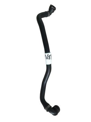 China Turbo Oe #17127619687 # BMW 5 Turbochrger Pipe Coolant Hose for sale