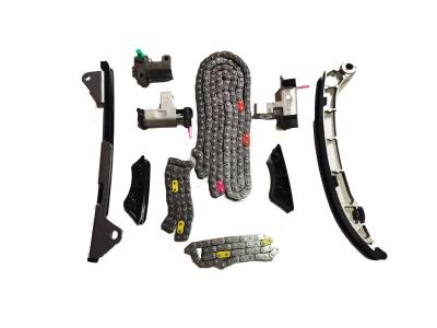 China Timing Chain Kit Toyota 2010 Prado Carbon Steel Timing Repair Kit #1350631040 for sale